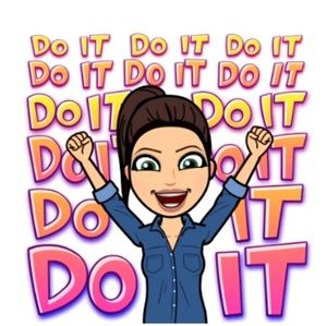 Meet your Posher, Kim